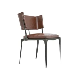 Reve dining chair by Holly hunt